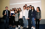 premio Francese 2018-9